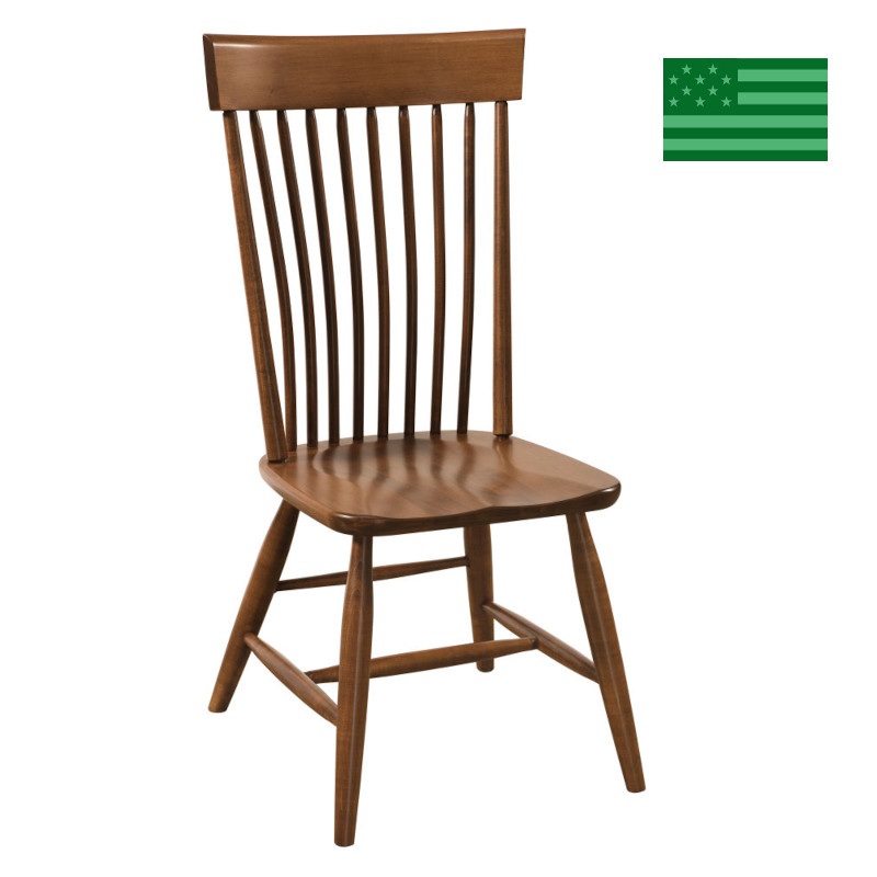 Alamo Side Chair